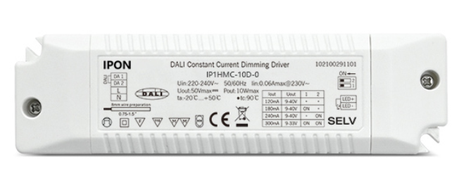 dali dimmable driver price&dali driver