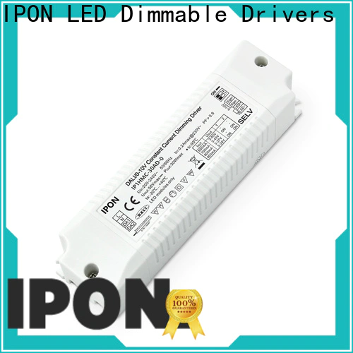 popular power driver led in China for Lighting control