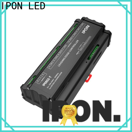 IPON LED led light dimmer controller China suppliers for Lighting adjustment