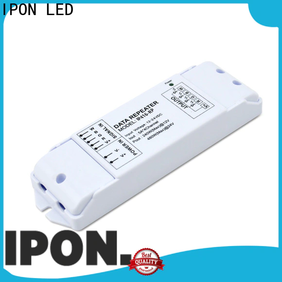 12-24VDC pwm dimmer led China manufacturers for Lighting control system