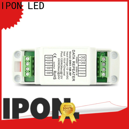 professional pwm led dimmer China manufacturers for Lighting control system