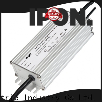 IPON LED buy led driver Suppliers for Lighting control