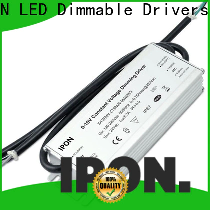 IPON LED Top led driver company Supply for Lighting adjustment
