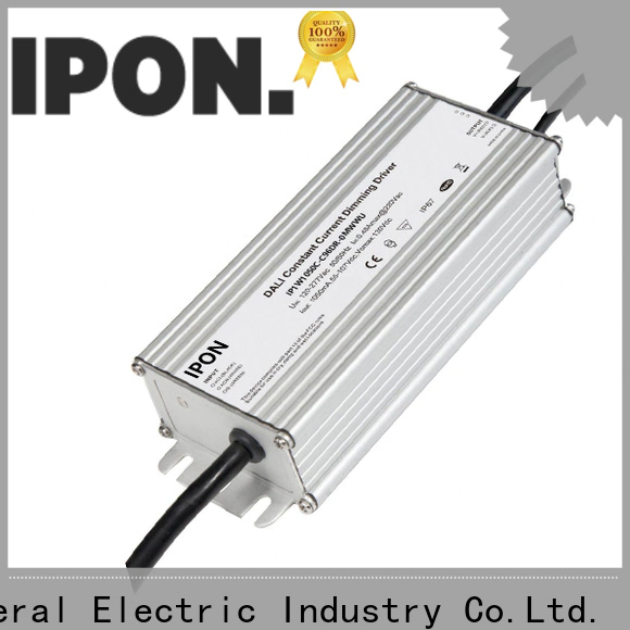 IPON LED Wholesale led driver switch for business for Lighting adjustment