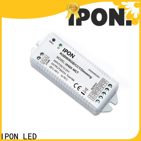 IPON LED High-quality led driver suppliers IPON for Lighting adjustment