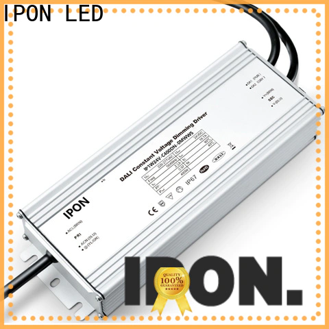 IPON LED led driver design factory for Lighting control system