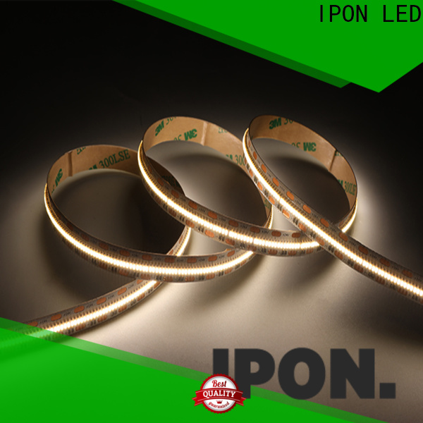 IPON LED led driver dimmer manufacturer for Lighting adjustment