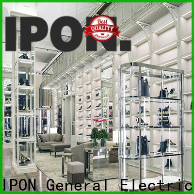 IPON LED led driver dimming control factory for Lighting control