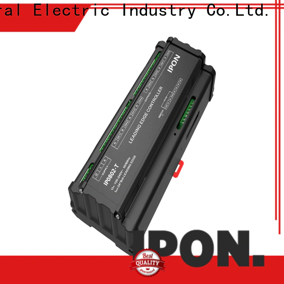 IPON LED led driver dimming control company for Lighting control system