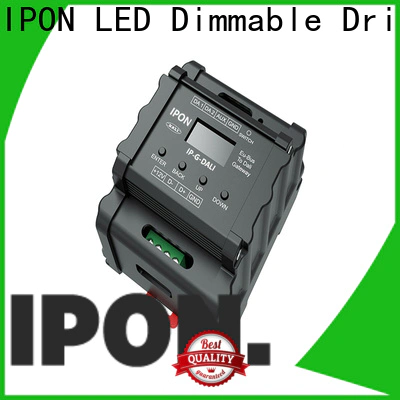 IPON LED gateway interface module Factory price for Lighting control