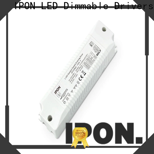 IPON LED led driver company manufacturers for Lighting adjustment