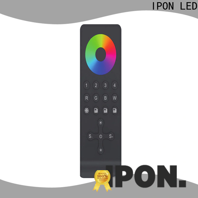 IPON LED high power led controller for business for Lighting control