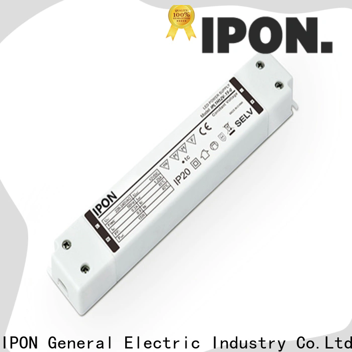 Latest led driver price manufacturers for Lighting control system