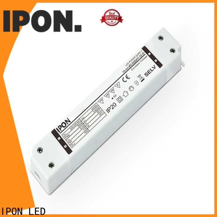 durable power led driver manufacturers for Lighting control