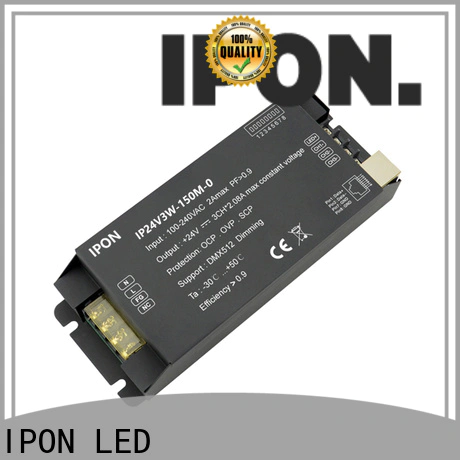 IPON LED Top quality led controller power repeater Factory price for Lighting control system