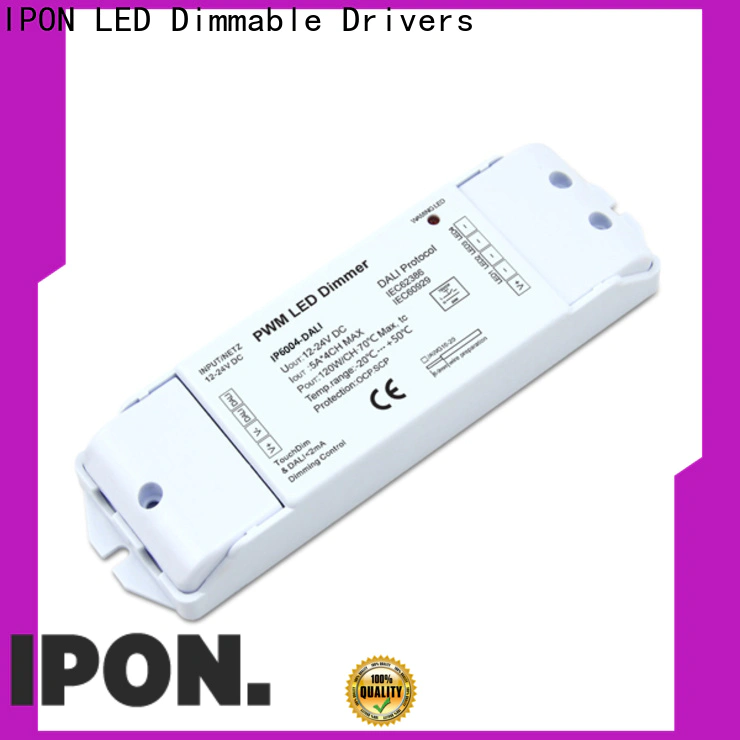 IPON LED led driver manufacturers manufacturers for Lighting adjustment