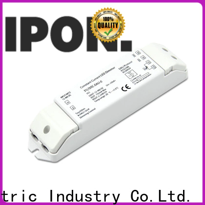 IPON LED popular dali led driver factory for Lighting control system