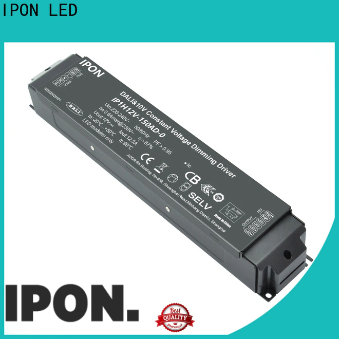 IPON LED dali driver IPON for Lighting control system