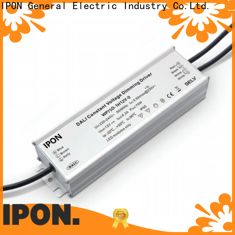 Latest linear led dimmer Factory price for Lighting adjustment