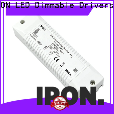 IPON LED dali scene controller Supply for Lighting control system