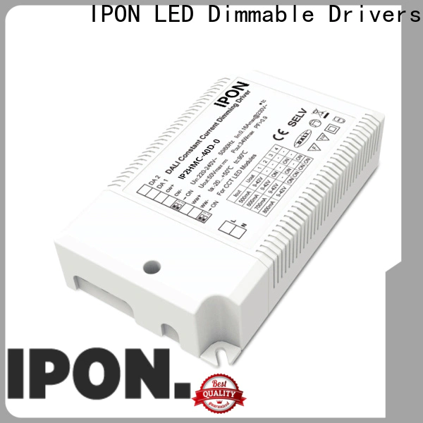 DALI Series tunable white dali driver China suppliers for Lighting control