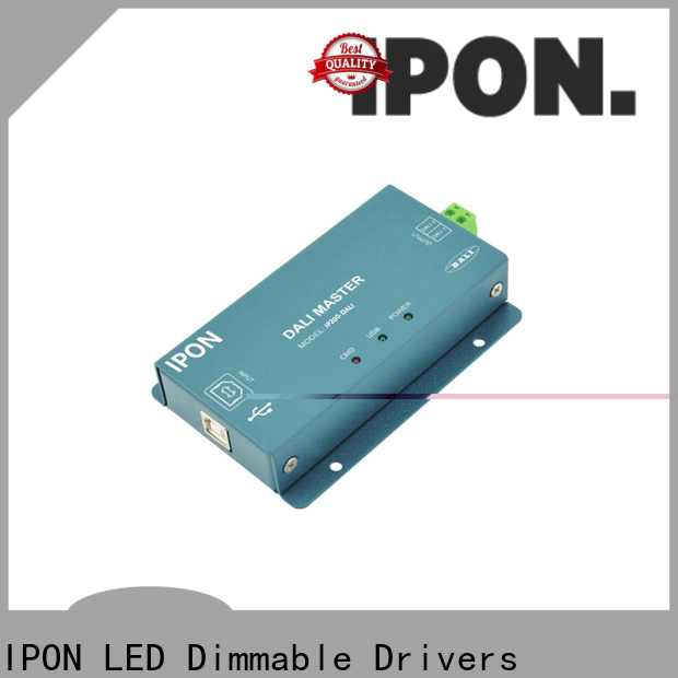IPON LED dmx512 led controller for business for Lighting control system