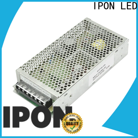 IPON LED Wholesale led driver dimmer China suppliers for Lighting adjustment