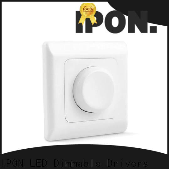 IPON LED led light controller for business for Lighting control