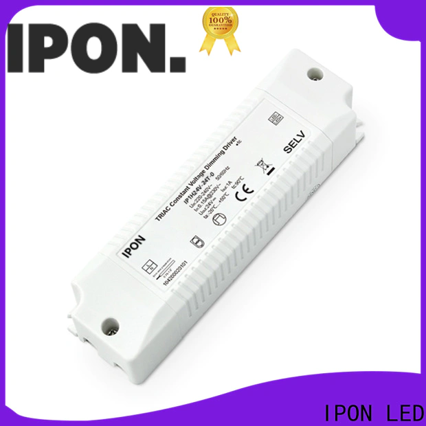 High repurchase rate driver led dimmable Suppliers for Lighting control