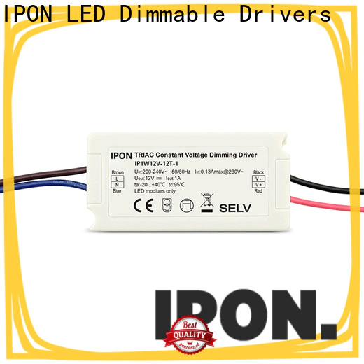 Good quality led driver quality Suppliers for Lighting control system