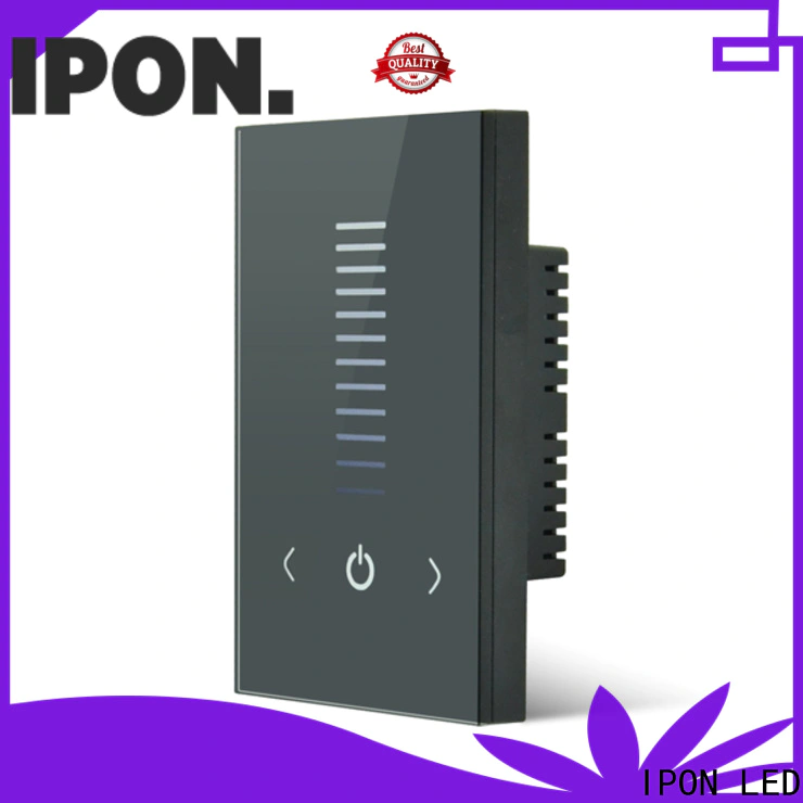 IPON LED triac 12v company for Lighting control system