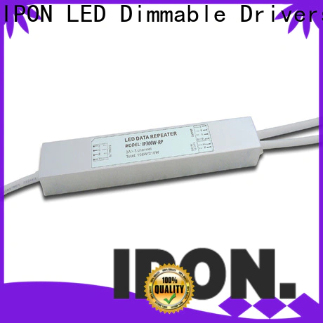 IPON LED power repeater Factory price for Lighting adjustment