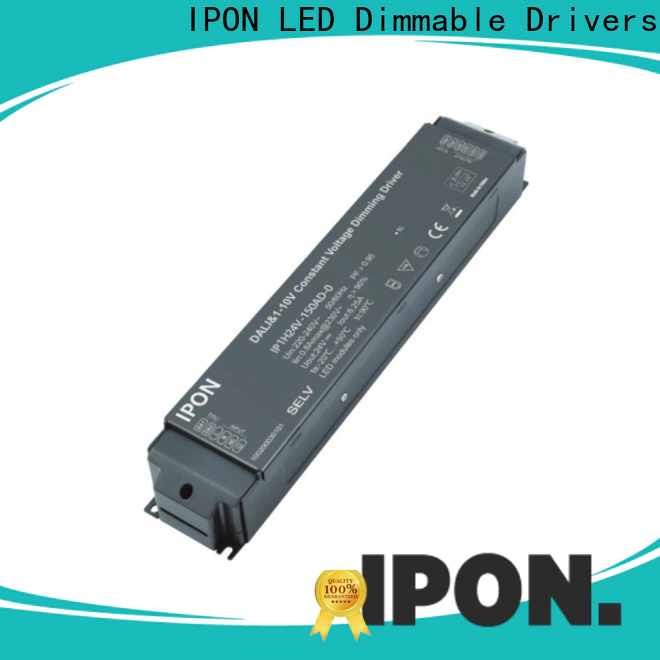 IPON LED buy led driver manufacturers for Lighting control
