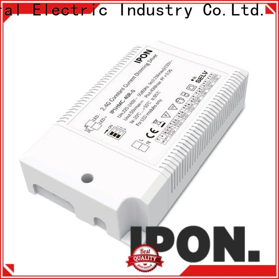 IPON LED New led driver quality China for Lighting control system