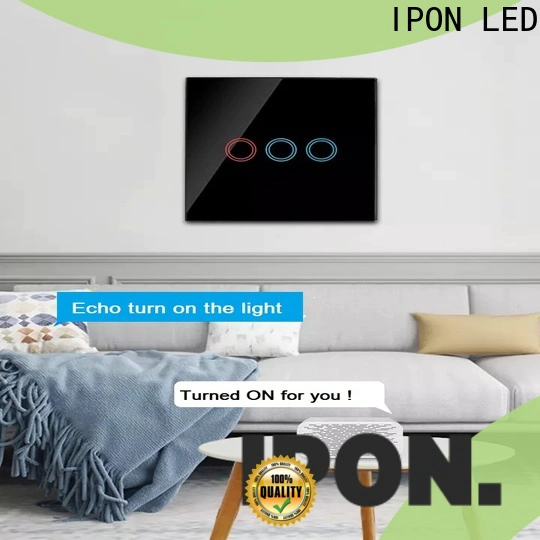 IPON LED professional led dimmable controller for business for Lighting adjustment