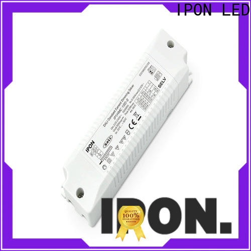 IPON LED dali busleitung Suppliers for Lighting control