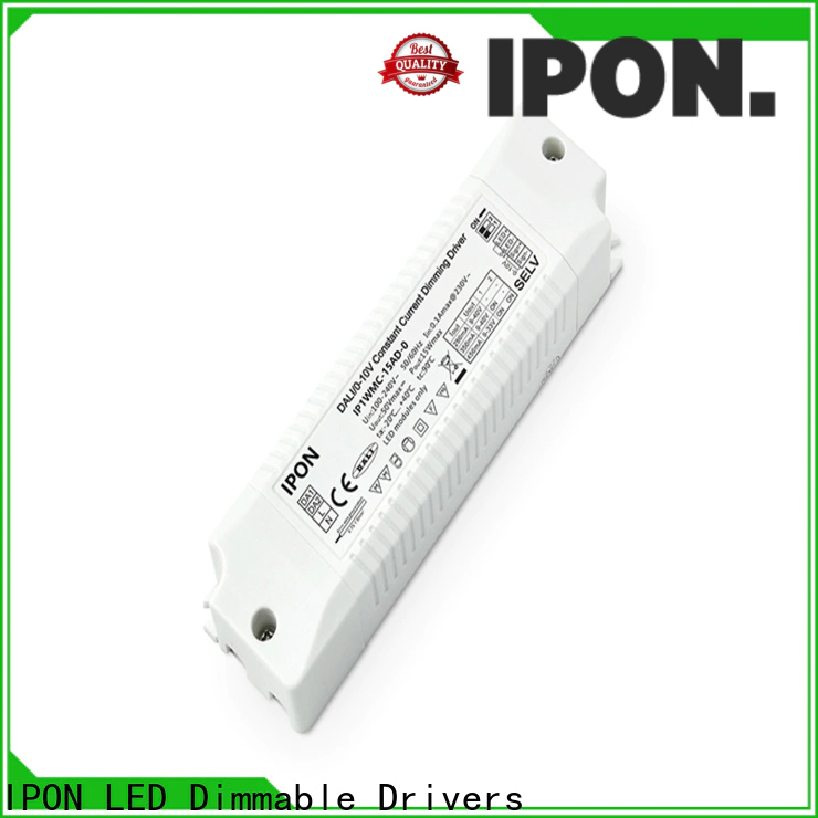 High-quality led driver dimming China for Lighting control