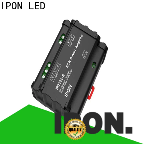 IPON LED led control system Factory price for Lighting control system
