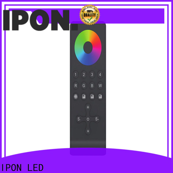 IPON LED Top quality led controller China for Lighting control