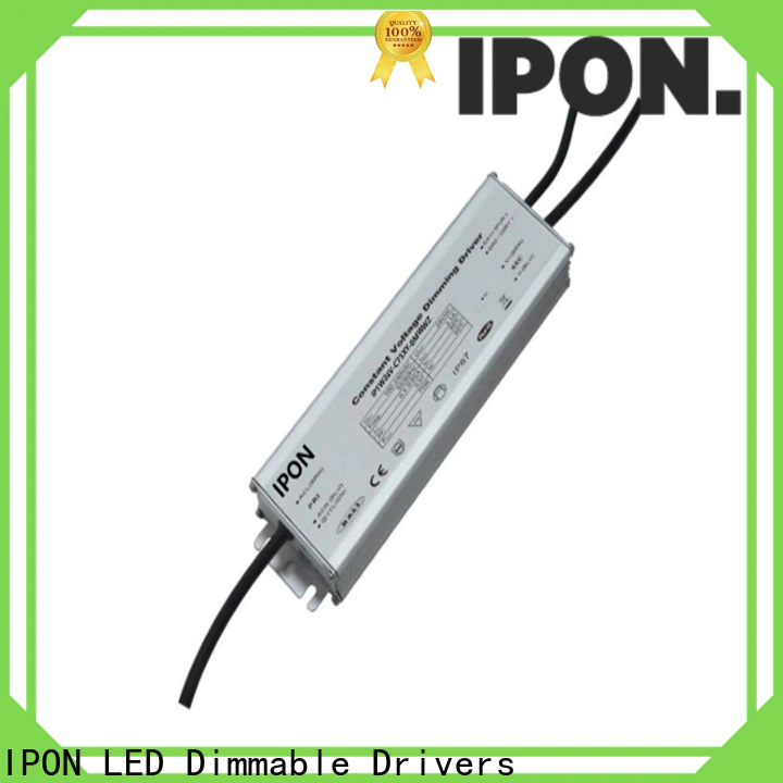 New led driver design China suppliers for Lighting control system