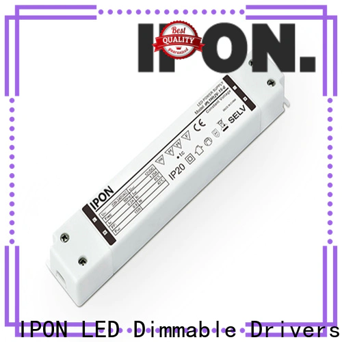 stable quality best led driver China manufacturers for Lighting control system