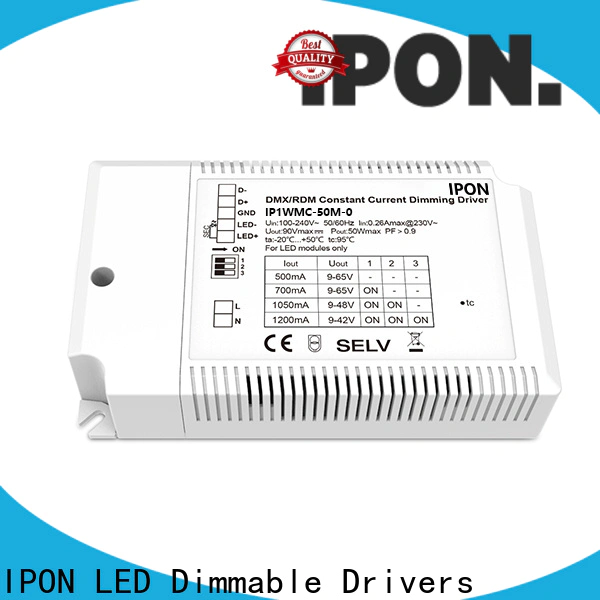IPON LED china dmx controller factory for Lighting control