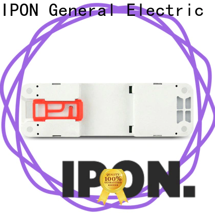 IPON LED dmx 512 decoder rgbw in nigeria factory for Lighting control system