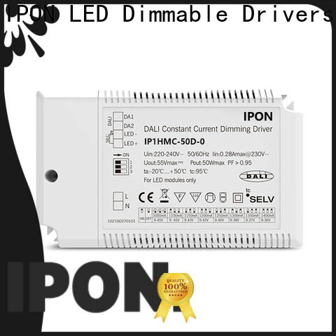 IPON LED Top dali scene controller China manufacturers for Lighting control