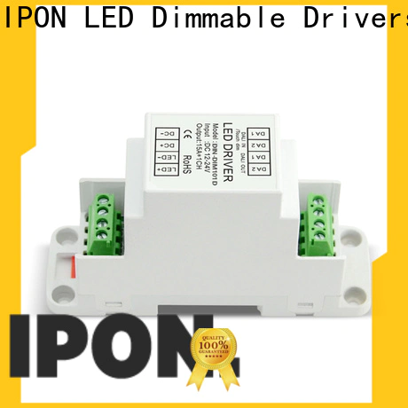 high quality dimmable driver for led Factory price for Lighting adjustment