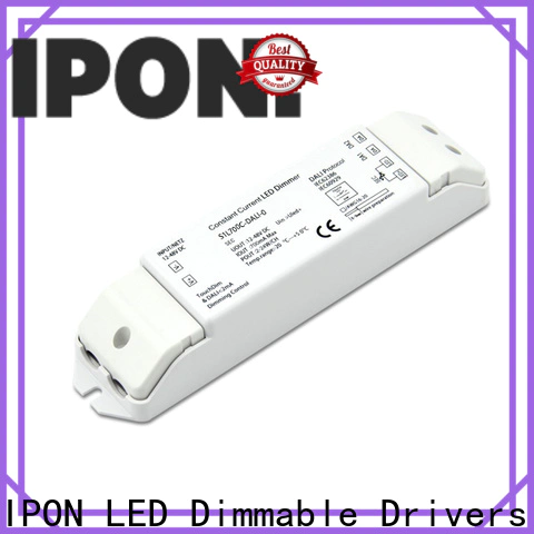 IPON LED dali led driver China manufacturers for Lighting control system