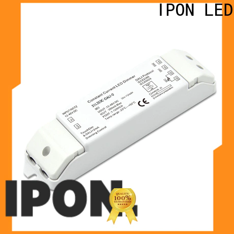 durable dali led driver IPON for Lighting adjustment