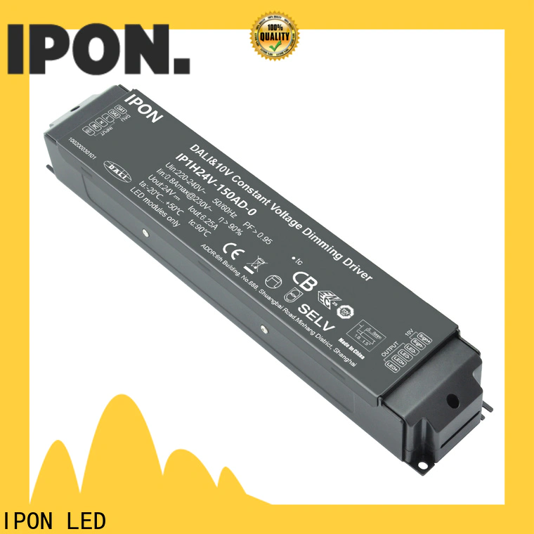 IPON LED Top quality addressable lighting control Suppliers for Lighting adjustment