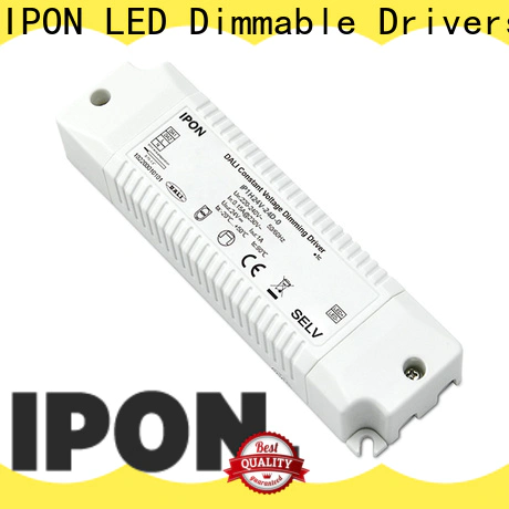 IPON LED dali meanwell company for Lighting control