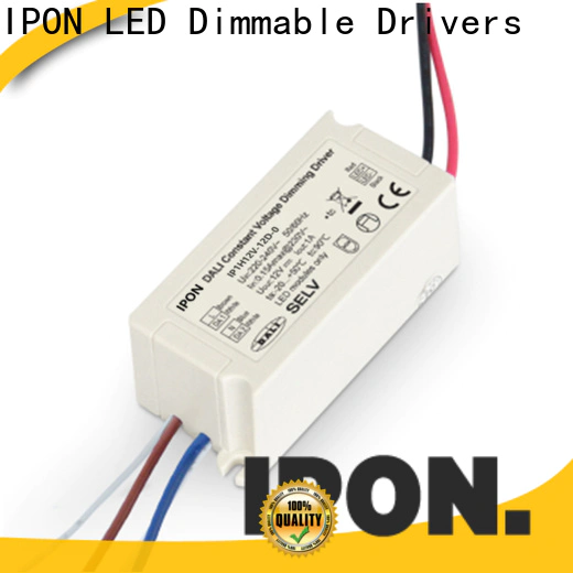 IPON LED dsi led driver Supply for Lighting control